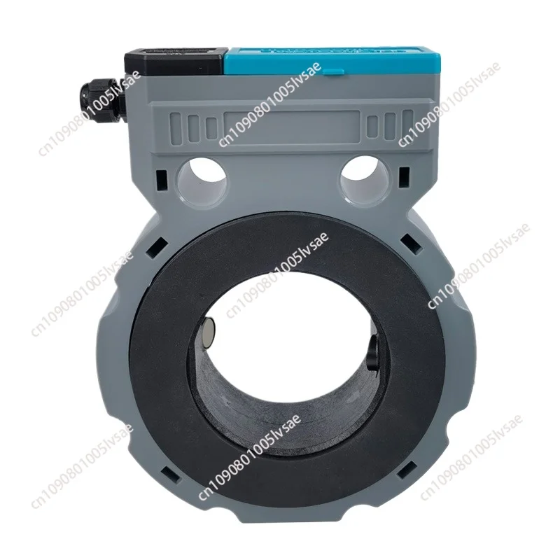 

Agricultural Irrigation Flowmeter Sandwich-type Ultrasonic Water Meter Low Power