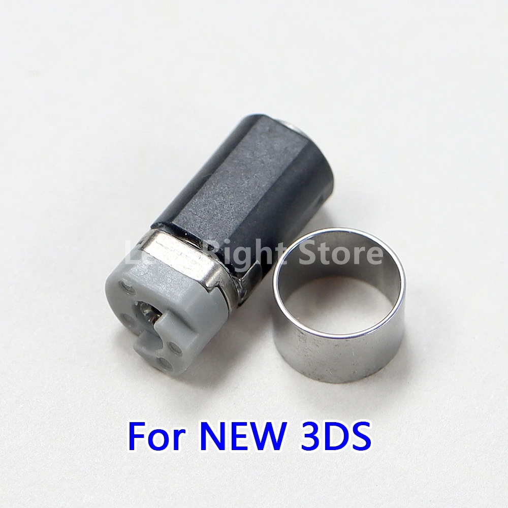 10Sets For New 3DS …