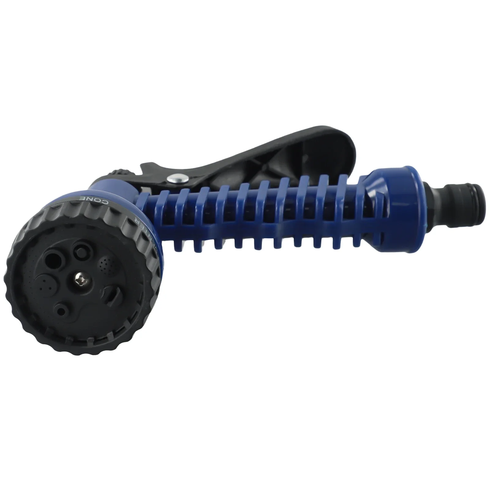 

Sprinkler Hose Sprinkler Sprinkler Blue Green High-pressure Hose Sprinkler Plastic Gardening For Car Cleaning 1Pcs