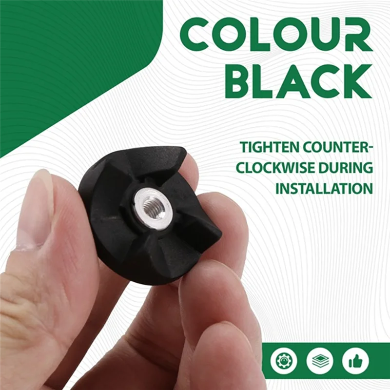 A74G-9 шт. сменный комплект для блендера Fornutribullet 900 Вт 600 Вт прокладки для экстракционного лезвия уплотнительное кольцо амортизатор двигатель верхние шестерни