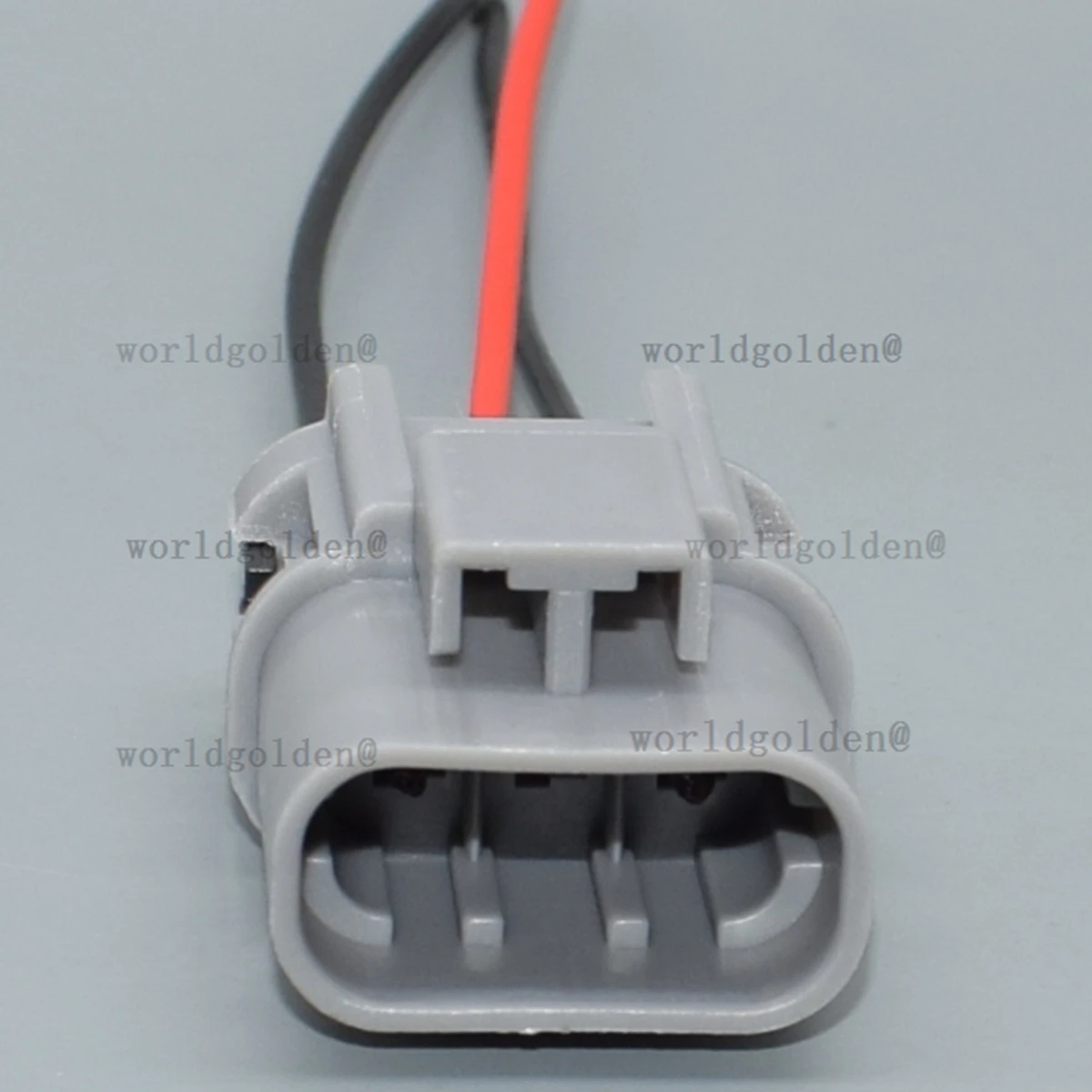 7223-1834-40 7122-1834-40 3Pin Female car connector for Nissan O2 Sensor Ignition Coil Wiring Plug