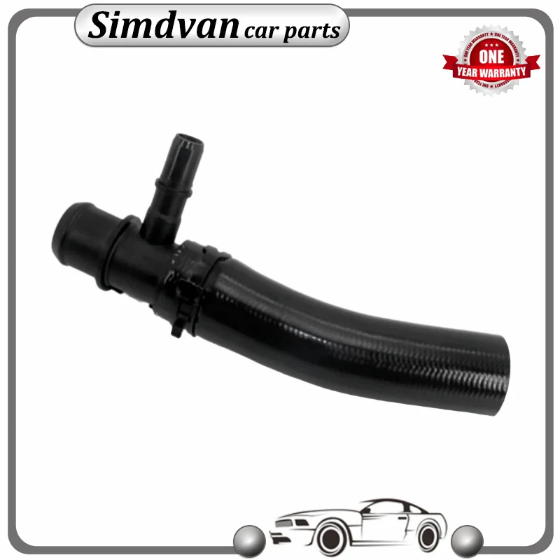 

Hihg Quatity Coolant Radiator Water Hose Pipe LR057611 JDE35613 for Jaguar XF XJ XE for Land Rover Range Rover L405 Sport