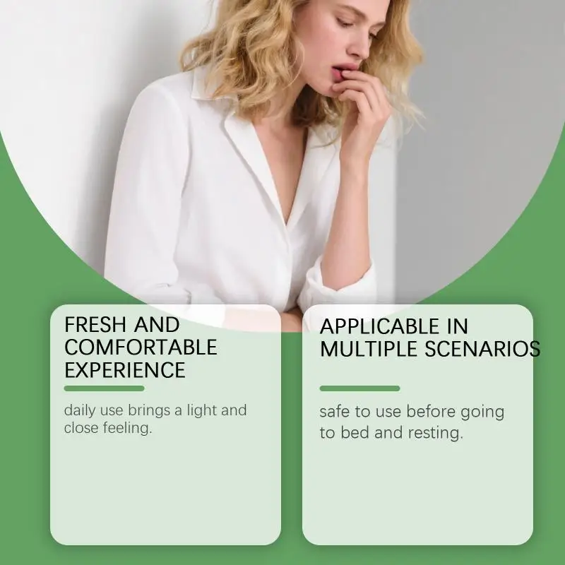 Herbal Care Patches With A Gentle Herbal Formula Nourish And Comfort The Body. Convenient External Care Patches For Daily Use