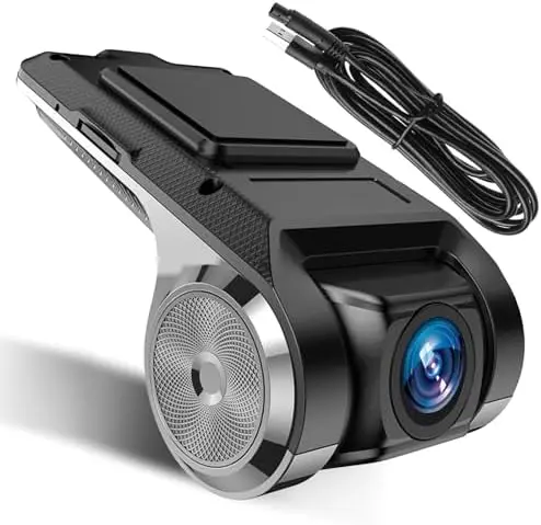 Usb Car Dvr Camera …