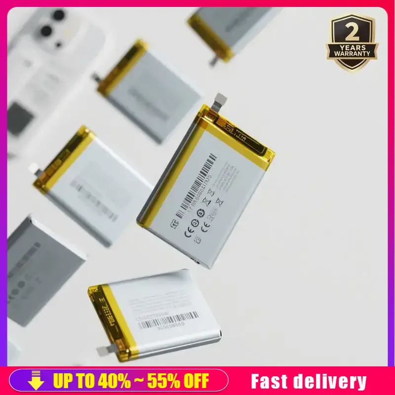 

Battery For Huawei honor magic 4 3 Enjoy 50 magic4 magic3 Pro X40 4Pro 3Pro HB586680EFW HB506492EFW HB566680EFW HB496493EGW