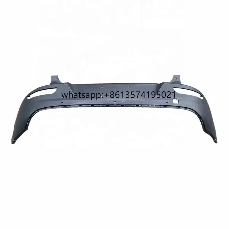 

High Performance Auto Body Parts Front Bumper for JETOUR X70 Rear Bumper OE F01-2804501 F01-2804501BA