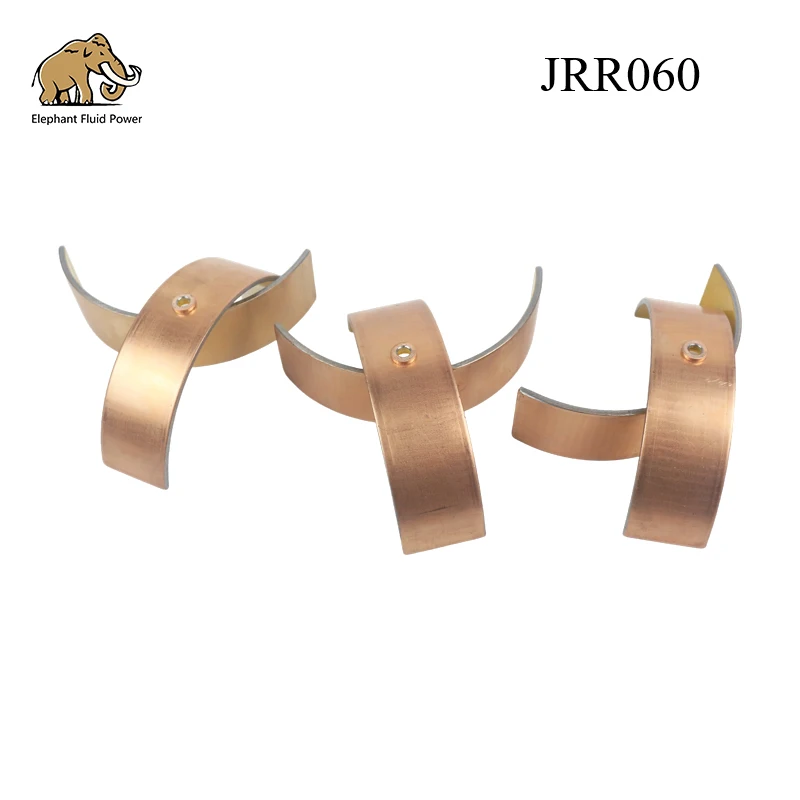 

High Quality Sauer Hydraulic Piston Pump Parts JRR060 Metal