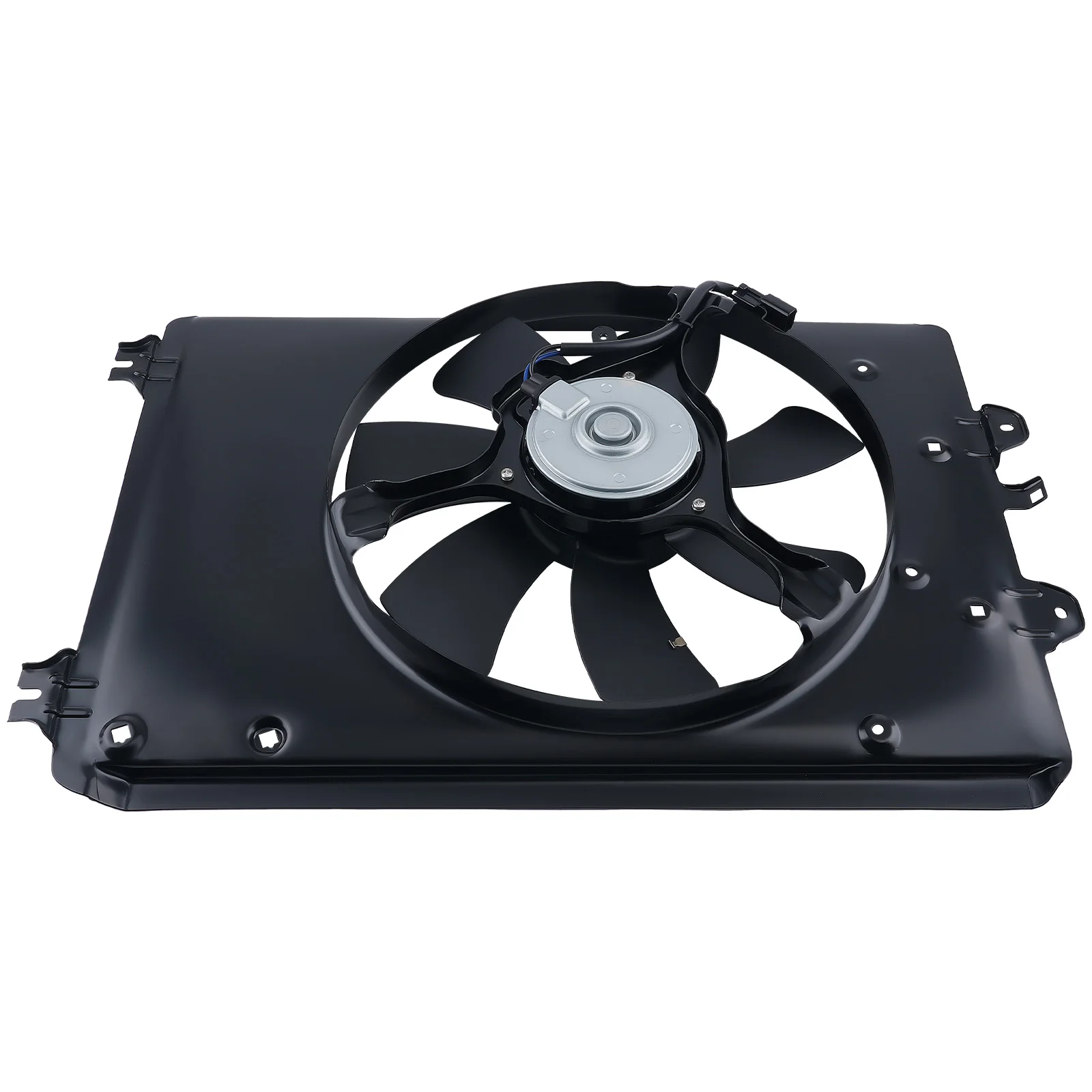 

Electric Radiator Fan Assembly for Honda Pilot V6 AWD 09-15 38616-RN0-A51