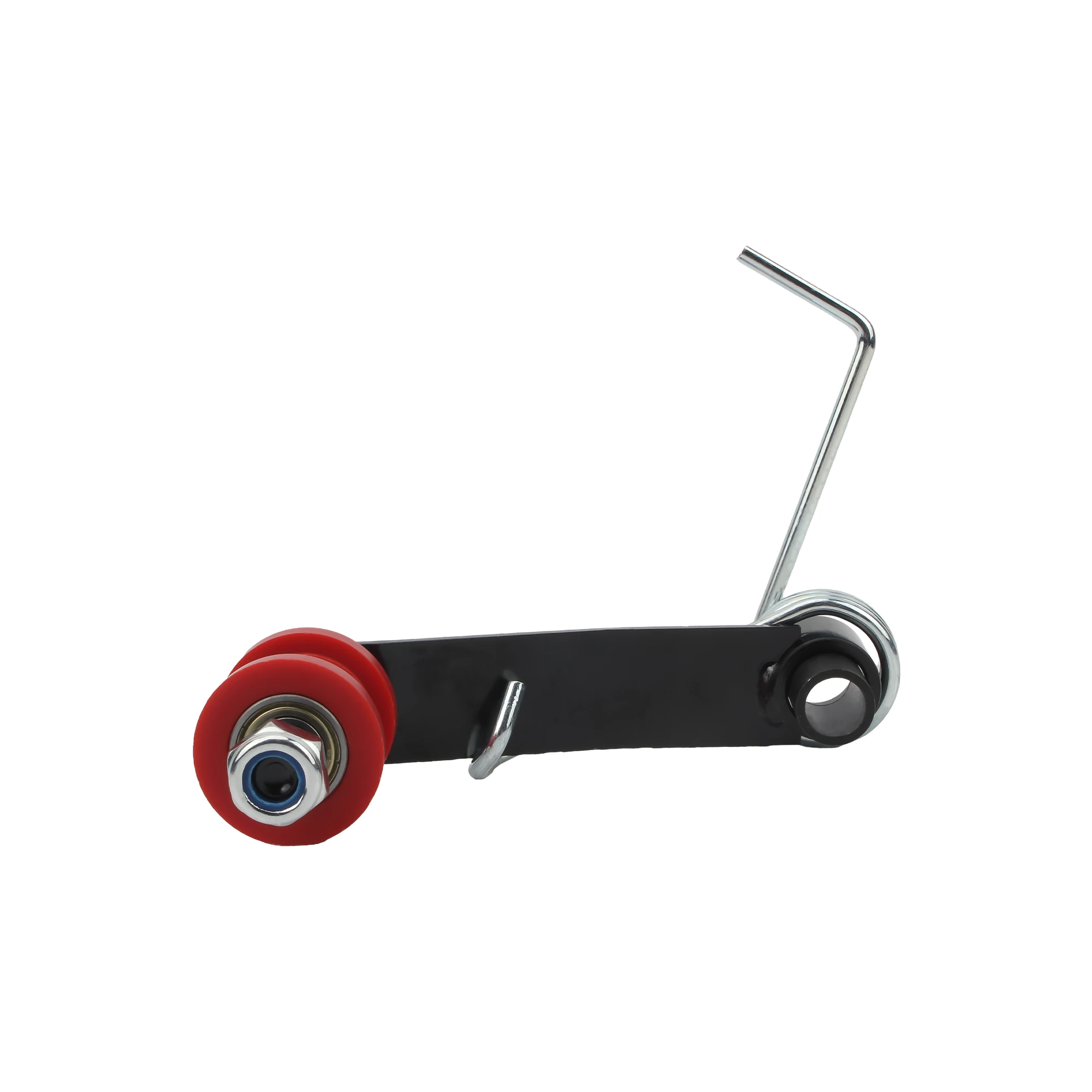 Universal Motorcycle Guide Roller Pulley Tensioner For 420 428 530 Chain Motorbike ATV Honda KTM Yamaha Suzuki Accessories - view 3