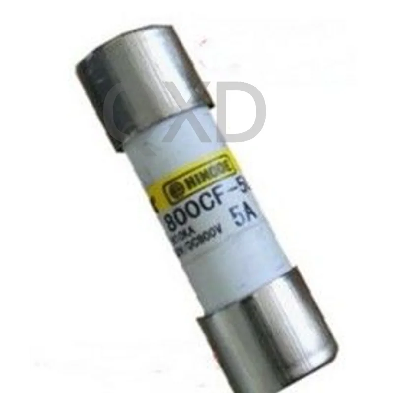 Hinode 800CF-5UL 5A 800V / 800CF-10UL 800CF-15UL 800CF-20UL 800CF-25UL 800CF-30UL / 700CF-35 700CF-40 Fuses