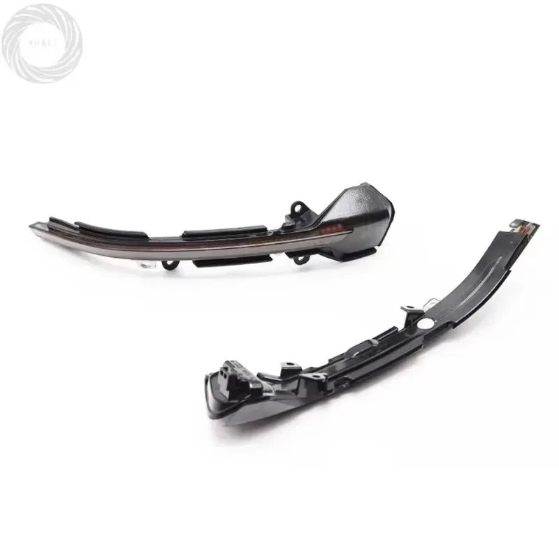 

2013-2019 for Cupra Arona KJ7 Seat Leon III Mk3 5F ST FR for Poer Side Mirror LED Dynamic Turn Signal Light Sequential