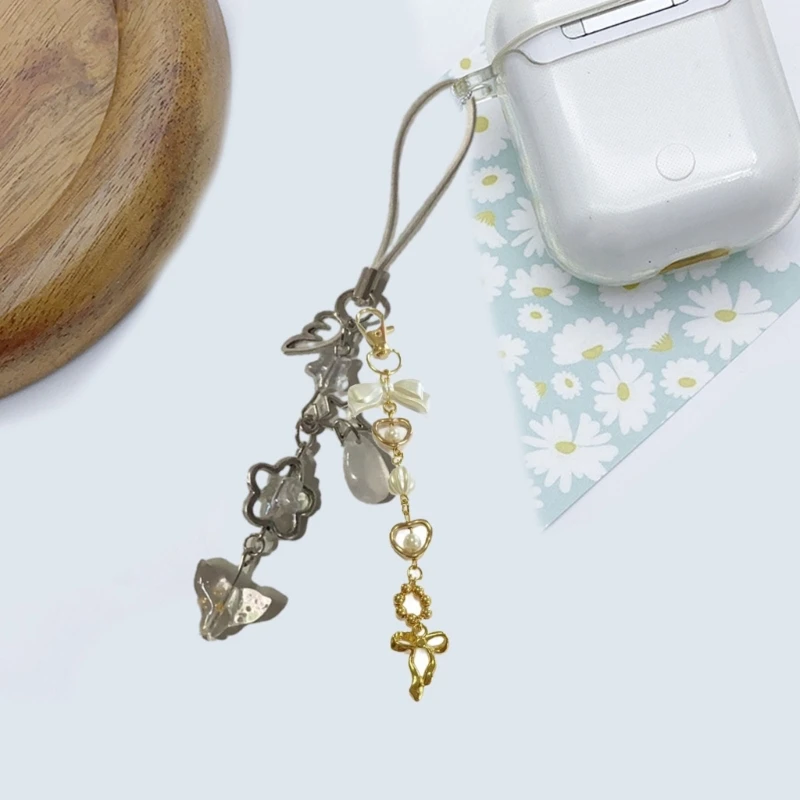 

E8FB Creative Bead Bow