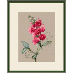ZZ1689 DIY Homefun Cross Stitch Kit Packages Counted Cross-Stitching Kits New Pattern NOT PRINTED Cross stich Painting Set