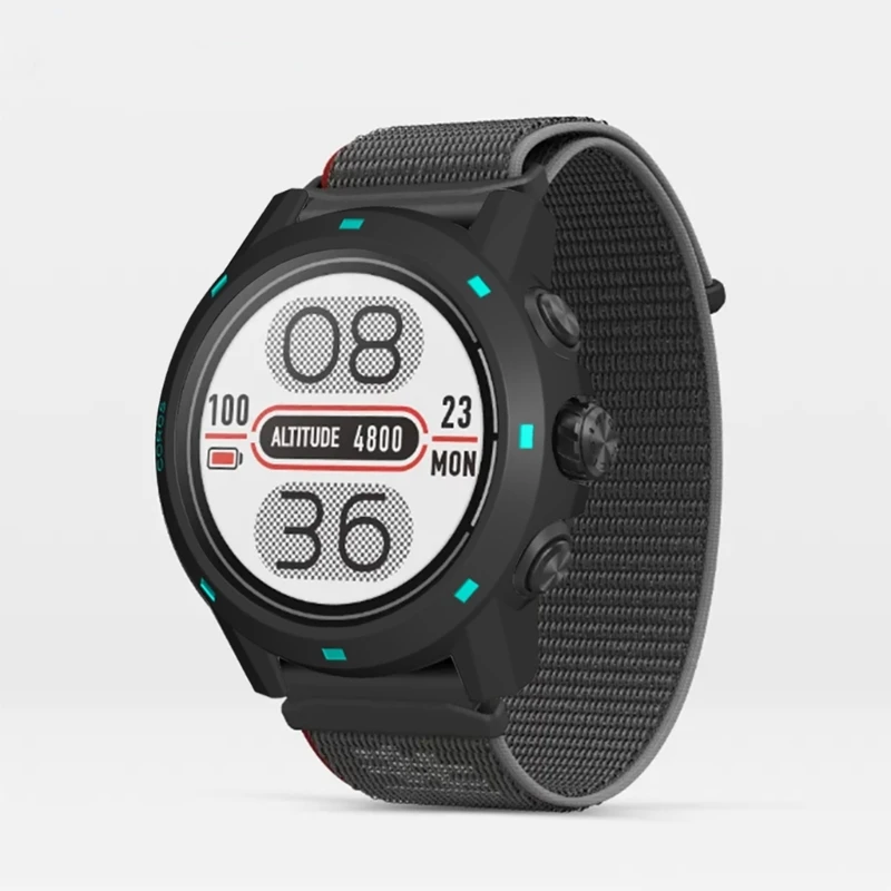 Screen Protector Case Cover For COROS Apex Pro 2 Smart Watch Protective Cover Bumper Shell Protection Frame