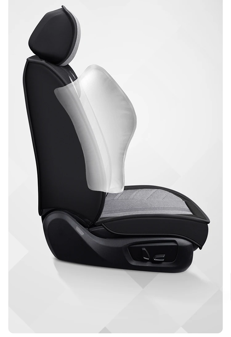 Thumbnail 4 - #6 New Universal Fit Seat Covers Arrivals