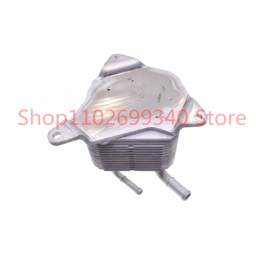 

21606-X481A 21606 X481A 21606X481A Engine Auto Transmission Oil Cooling Assembly For NISSAN X-TRAIL 2015-2019