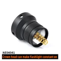 BK Button Switch
