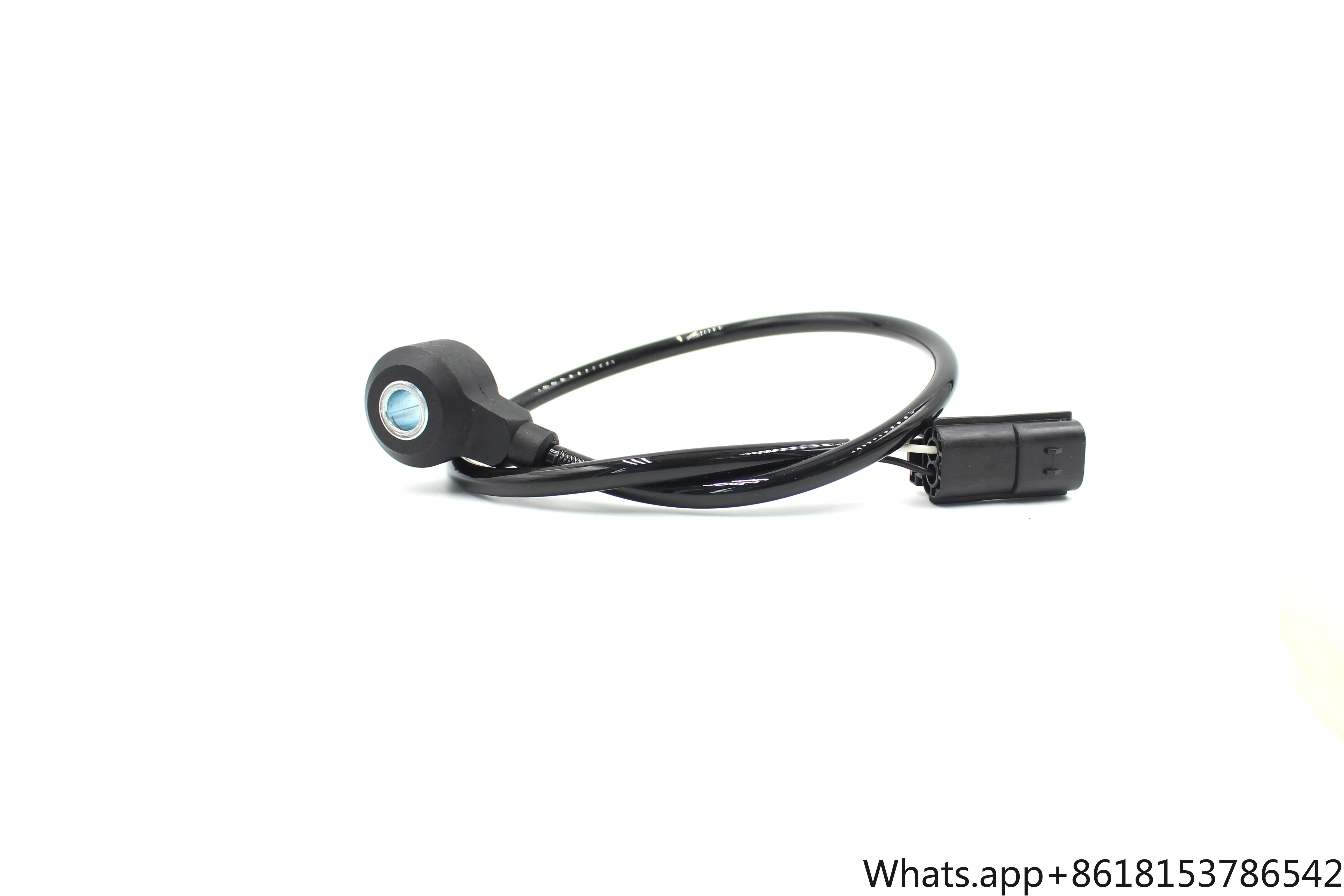 High Quality Engine Knock Detonation Sensor for JAGUAR AJ85676