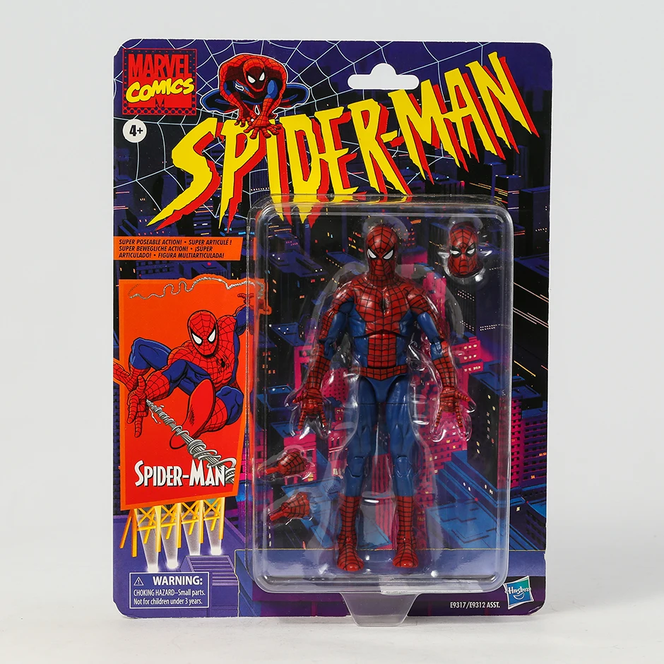 スパイダーマン フィギュアセット 6体セット（訳あり） スパイダーマン フィギュア6体まとめの通販はau PAY マーケット - 輸入
