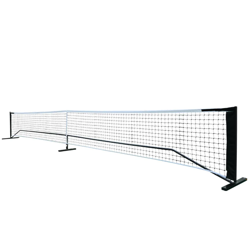 

Portable foldable indoor and outdoor training net