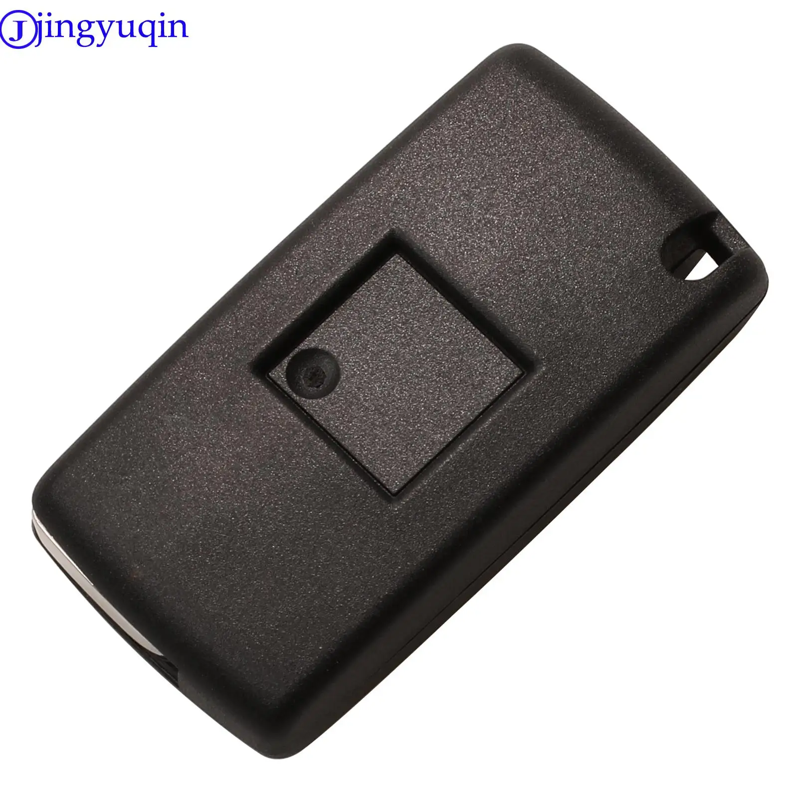 jingyuqin 433Mhz ASK Key For Peugeot 207 307 407 208 308 408 607 for CITROEN C1 C2 C3 C4 C5 Berlingo Picasso CE0523 Ce0536