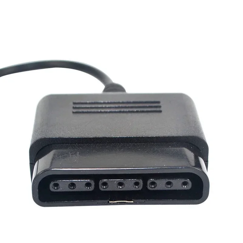 Usb Adapter Converter Kabel Voor Gaming Controller Voor Ps2 Voor Ps3 Pc Video Game Accessoires