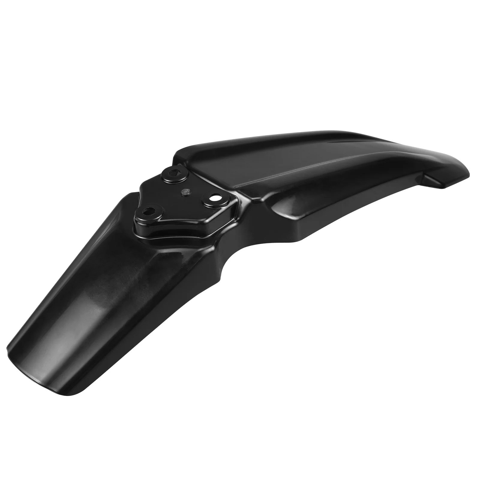 

For Sur-Ron light bee X S Surron light bee X/S Electrical Motorbike Front Fender Mudguard PP Plastic NICECNC Accessories Parts
