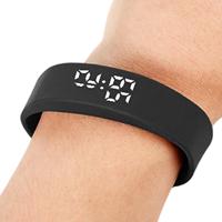 Fitness Bracelet Activity Tracker Smart Bracelet For Women Watch Waterproof Monitor Pedometer For Running Exercise Student Men