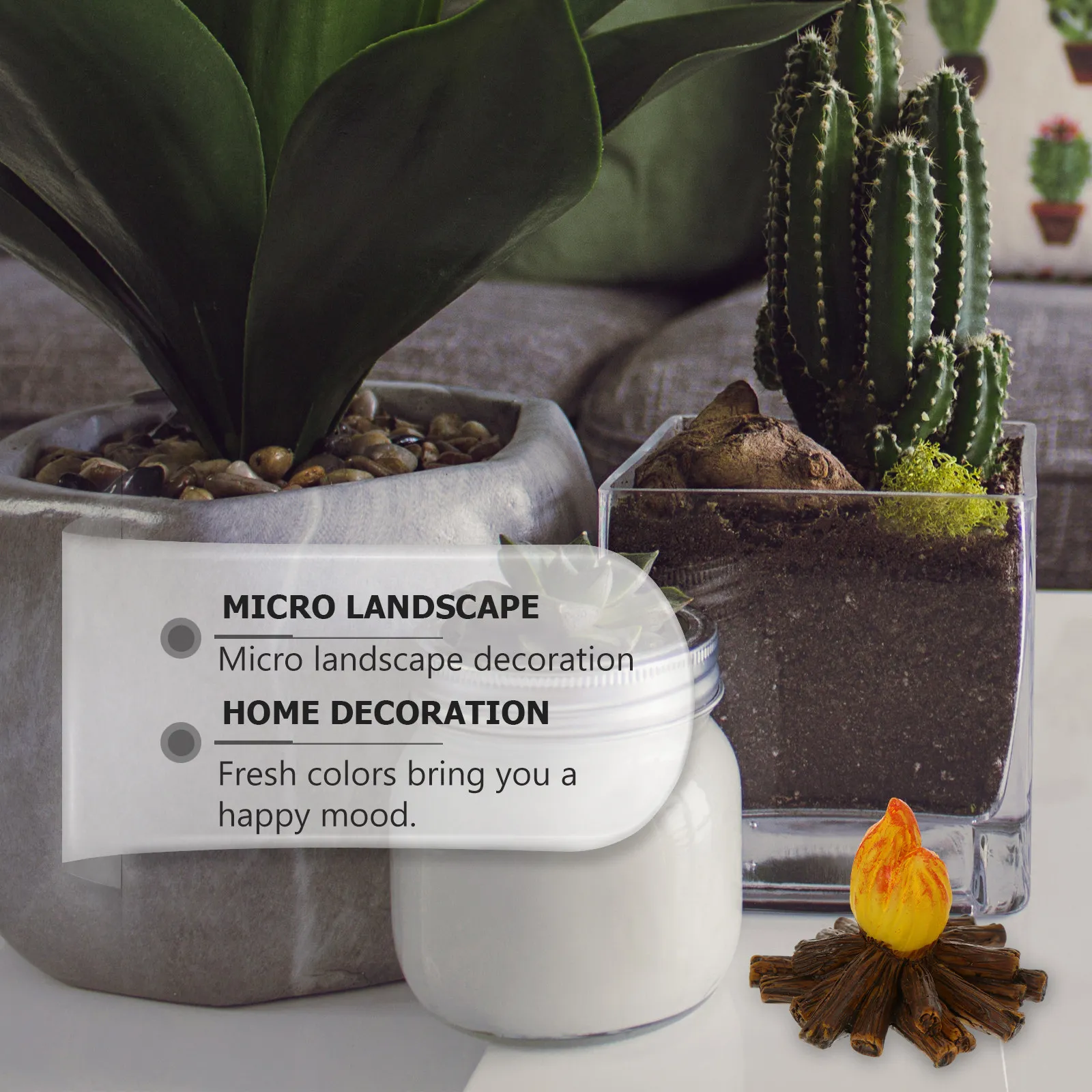 1Pcs Resin Dwarf Garden Decoration Cute Funny Outdoor Yard Ornament Resin Craft Waterproof Lawn Decor Lovely Gift
