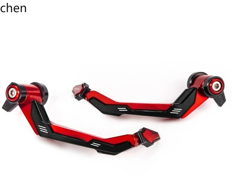 

ZML Compatible with 600 Horn 250 350 400 450 550 800 921 Handguard Modification Parts