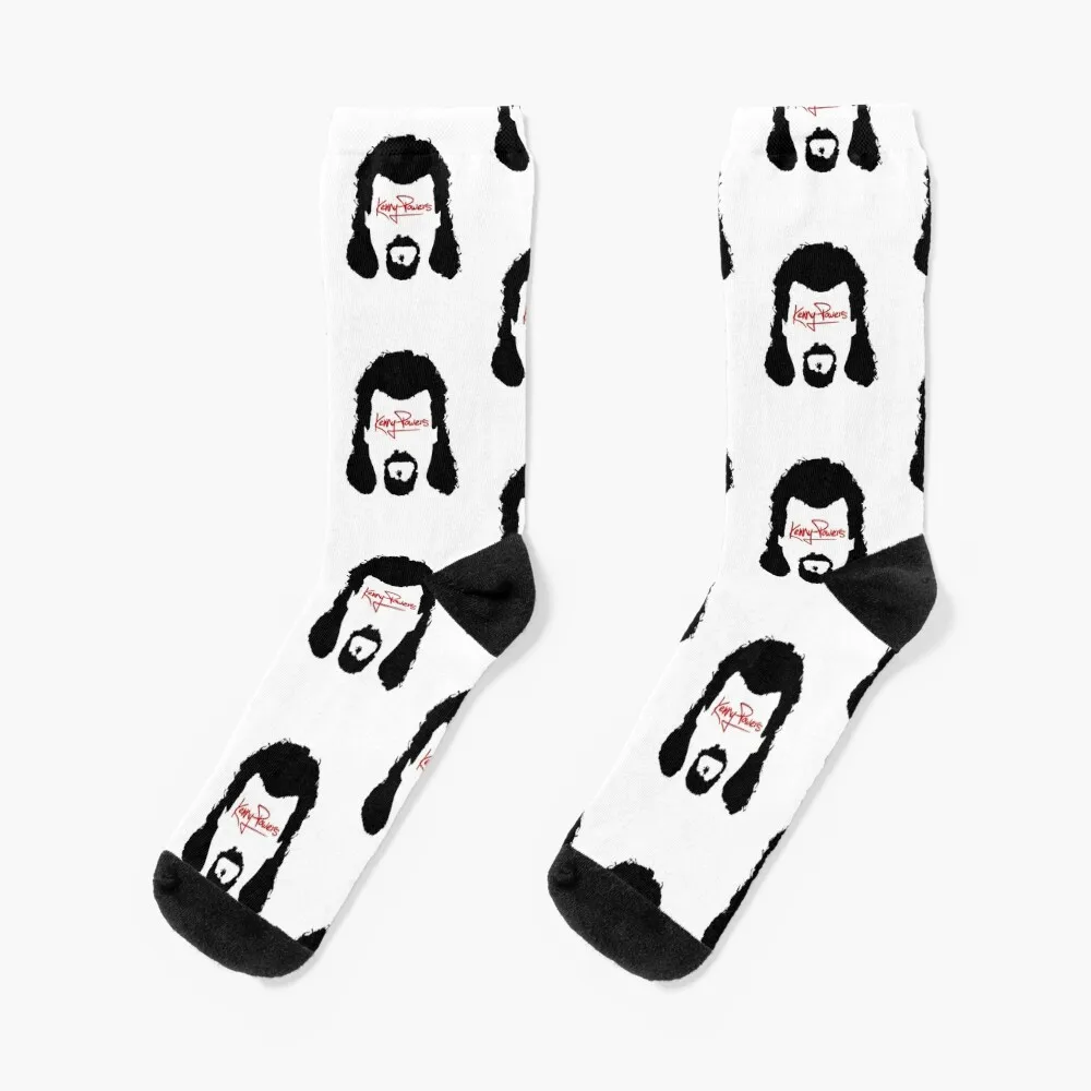 

Kenny Powers Socks kids snow Socks Girl Men's