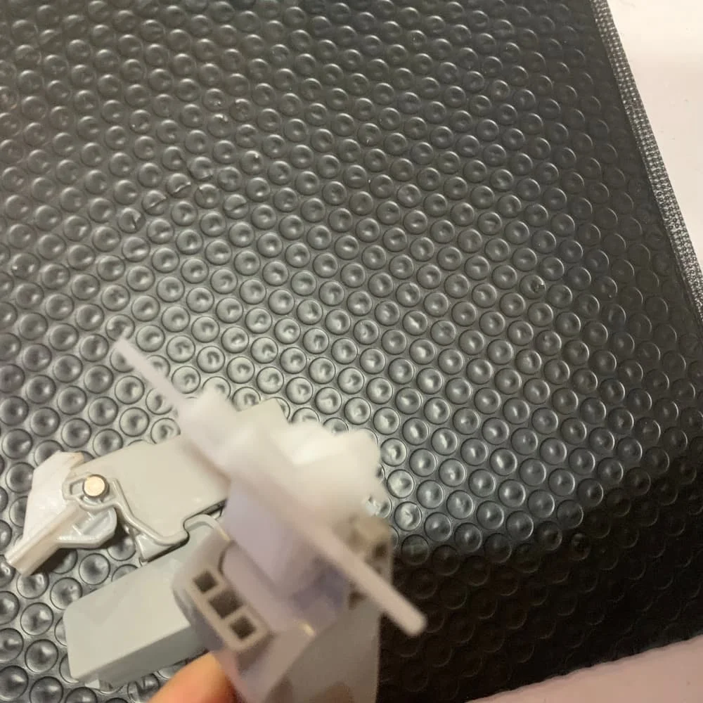 

10X FL3-6313-000 FL4-2050 ADF Hinge Right Left for Canon IR 1430 1435 C1225 C1325 C1335 ADV C250 C350 C351 MF810 MF820 MF830