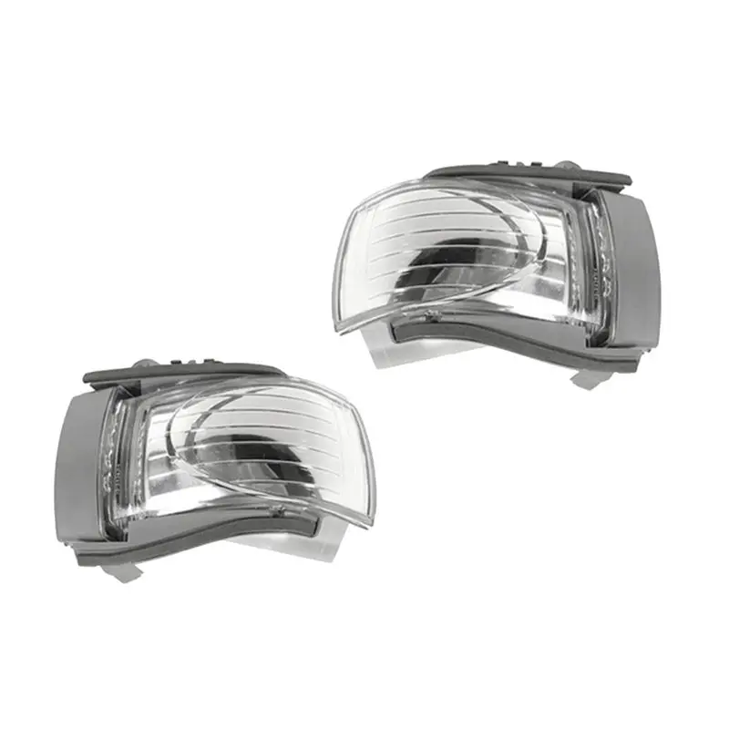 

Автомобильные зеркала заднего вида, указатели поворота, светодиодные индикаторные лампы 1C0949101E 1C0949102E для VW Beetle 2006-2009