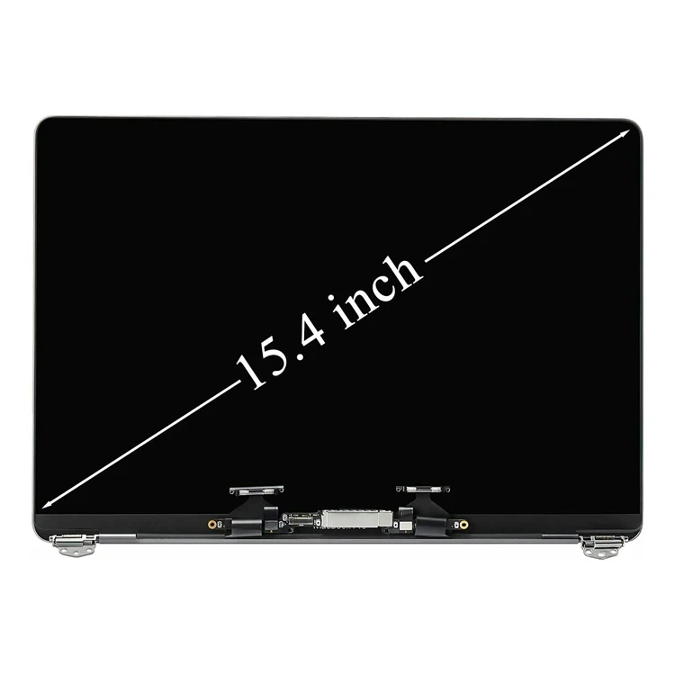 

Genuine Original New Screen LCD For MacBook Pro 15" A1707 2016 2017 Retina Display Assembly Replacement 661- 06375