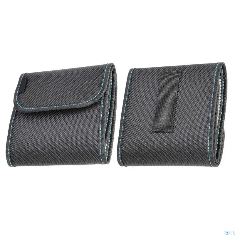 R91A 3PIECES 4X4 Сумка для хранения камеры для 95 -мм камеры для фотографии для фотографии