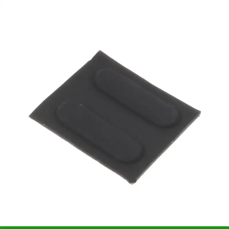 U55C 4Pcs Silicone Foot Pads for Thinkpad Carbon 2019 2020 Laptop Base Cover