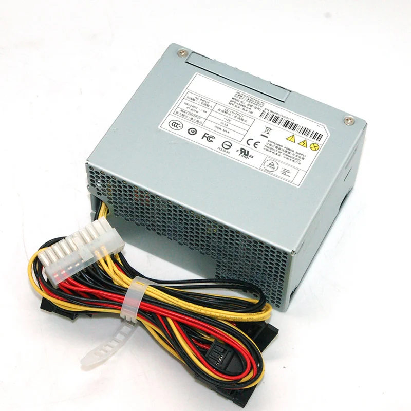 New Original PSU For Dahua DVR NVR 20Pin SATA*8 150W Power Supply DPS-150AB-3 A DPS-150AB-3 B DPS-150AB-3A DPS-150AB-3B