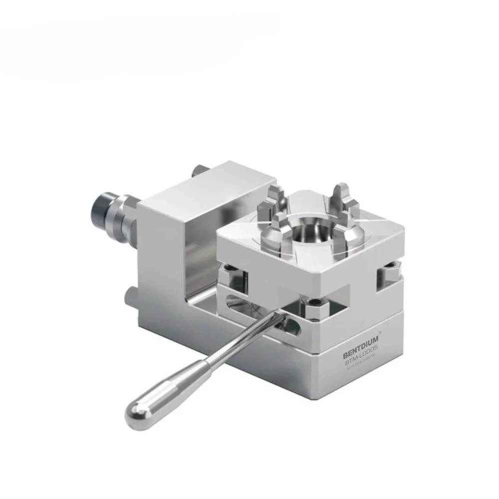 

High Quality Best Price ER EXtension ARM Unoset Handle Locking Lathe Machine Chuck Pneumatic 4 Jaw Chuck
