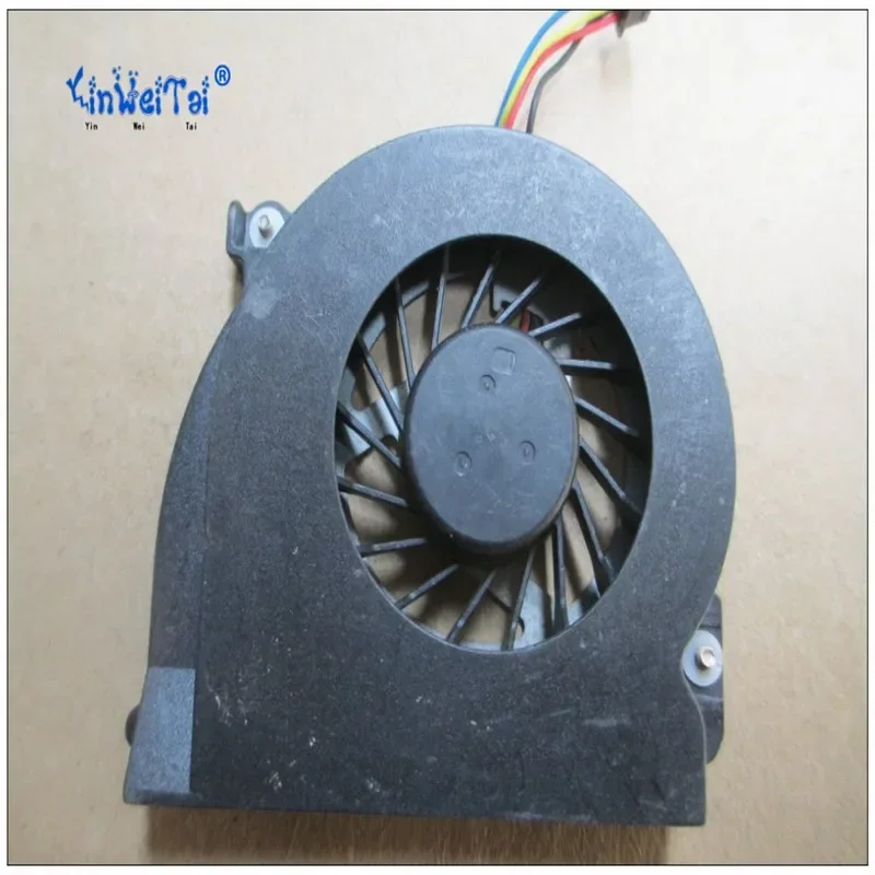 NEW Laptop cpu cooling fan for HP EliteBook 2560 2570 2560p 2570p MF60090V1-C130-S9A 651378-001 DFS451205MB0T FA5T 6033B0024501