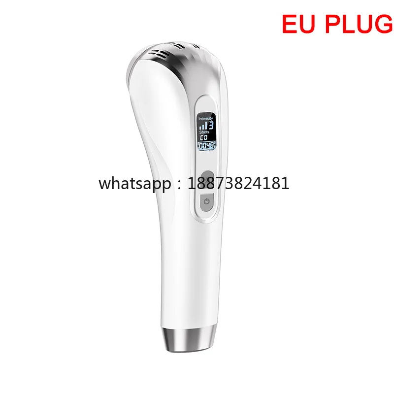 3-10Mhz Focused Wave High Facial Tighten Beauty Firming Care Anti-Wrinkle Tool fast shipping