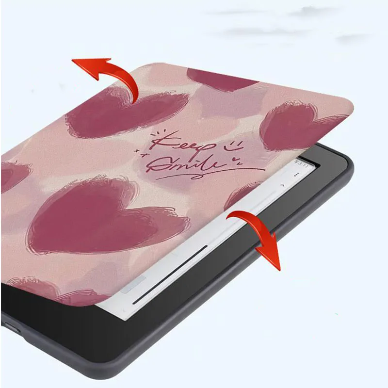 Acrylic Case For 7