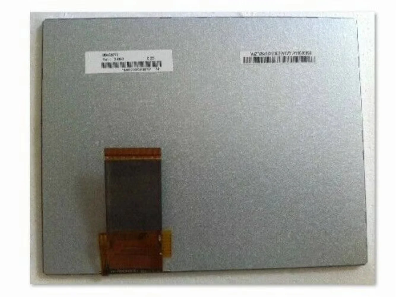 8.4 inches HSD084ISN1-B00 LCD display screen