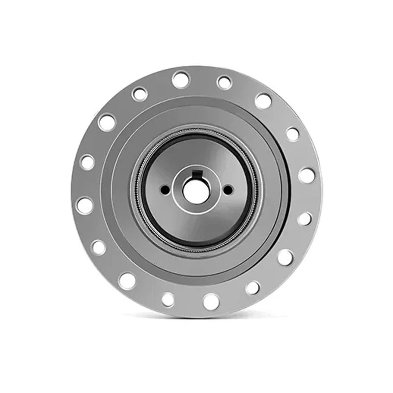 

Motor Actuator Speed Reducer Harmonic Cyclo Drive Speed Gear Reducer High Precision Harmonic Drive for Robot Arm