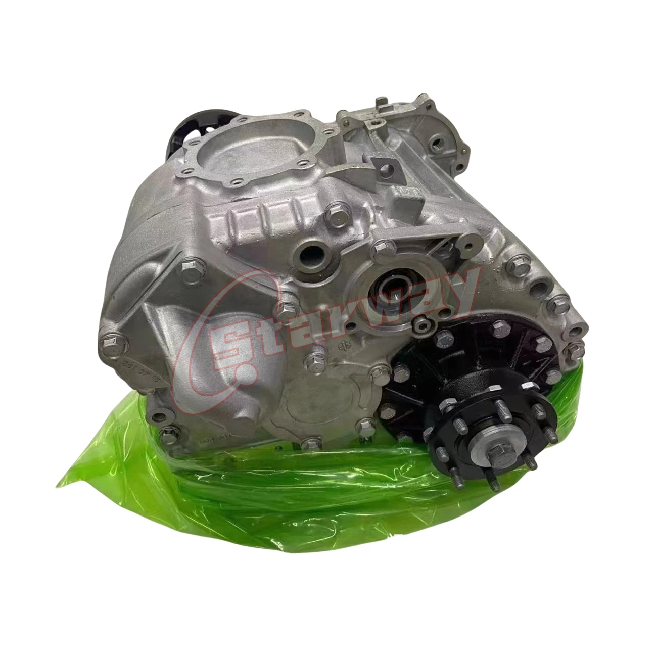 Conjunto de caixa de transferência para Mercedes Benz G63 G65 AMG G550 G500 W463 02-2018 A4632801700 4632810514 A4632810704 A4632840585