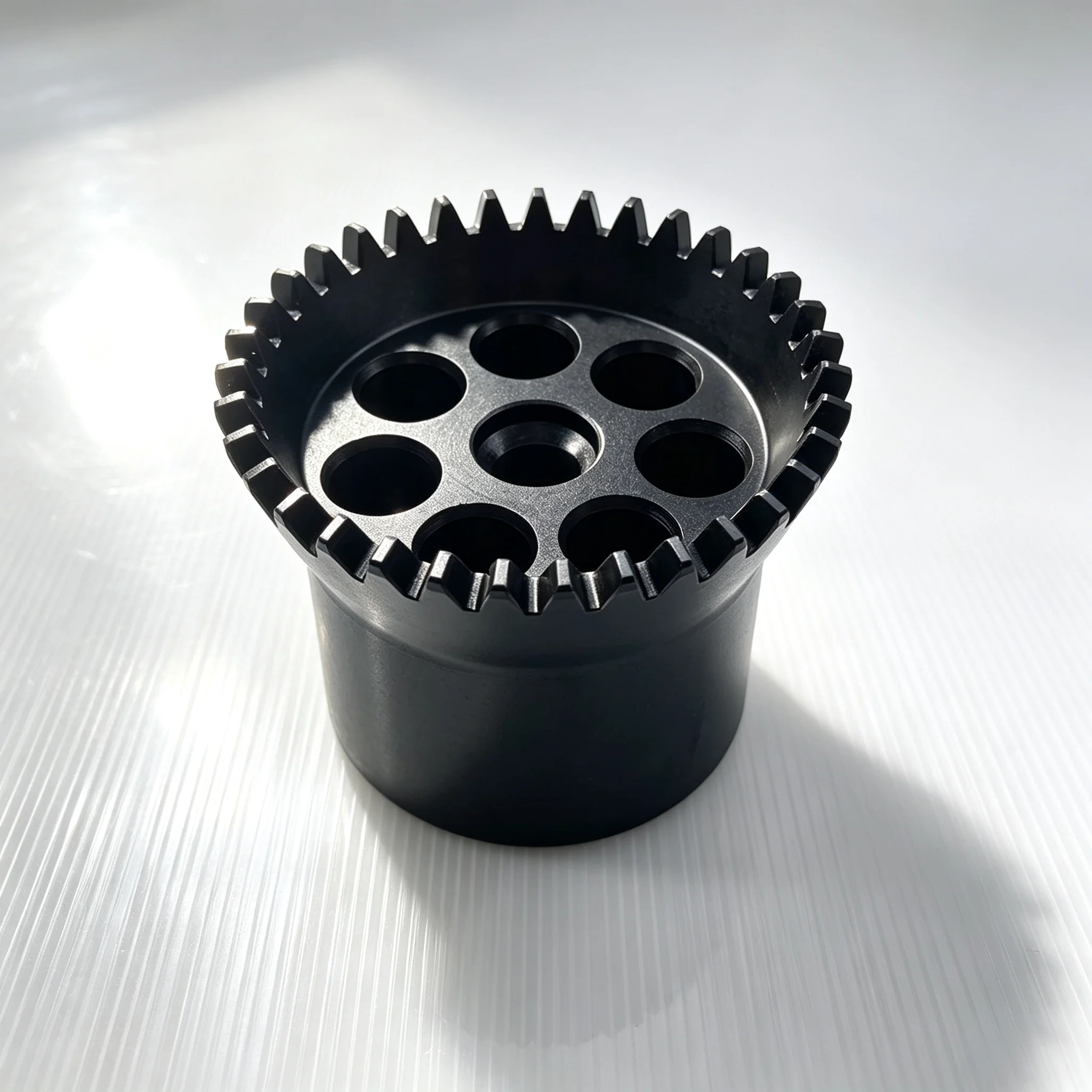 F12 Hydraulic Motor Parts F12-060 Piston Motor Repair Kit Suitable for F12-060 Axial Piston Fixed Motor