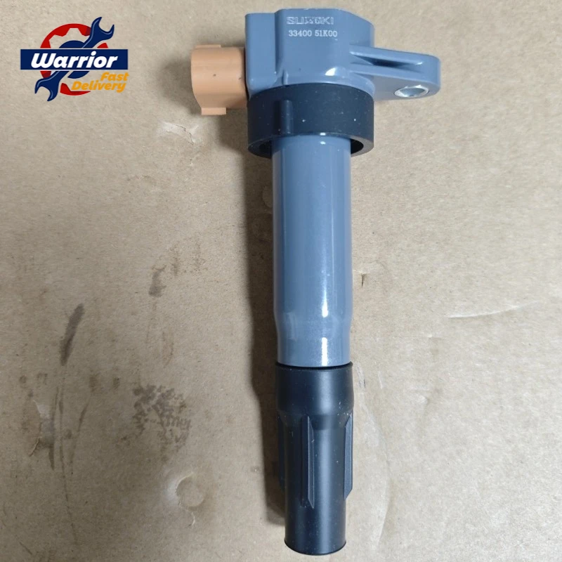 

33400-51K40 33400-51K00 33400-51K20 Автомобильная катушка зажигания Система зажигания для SUZUKI SWIFT IV SX4 Grand Vitara Kizashi