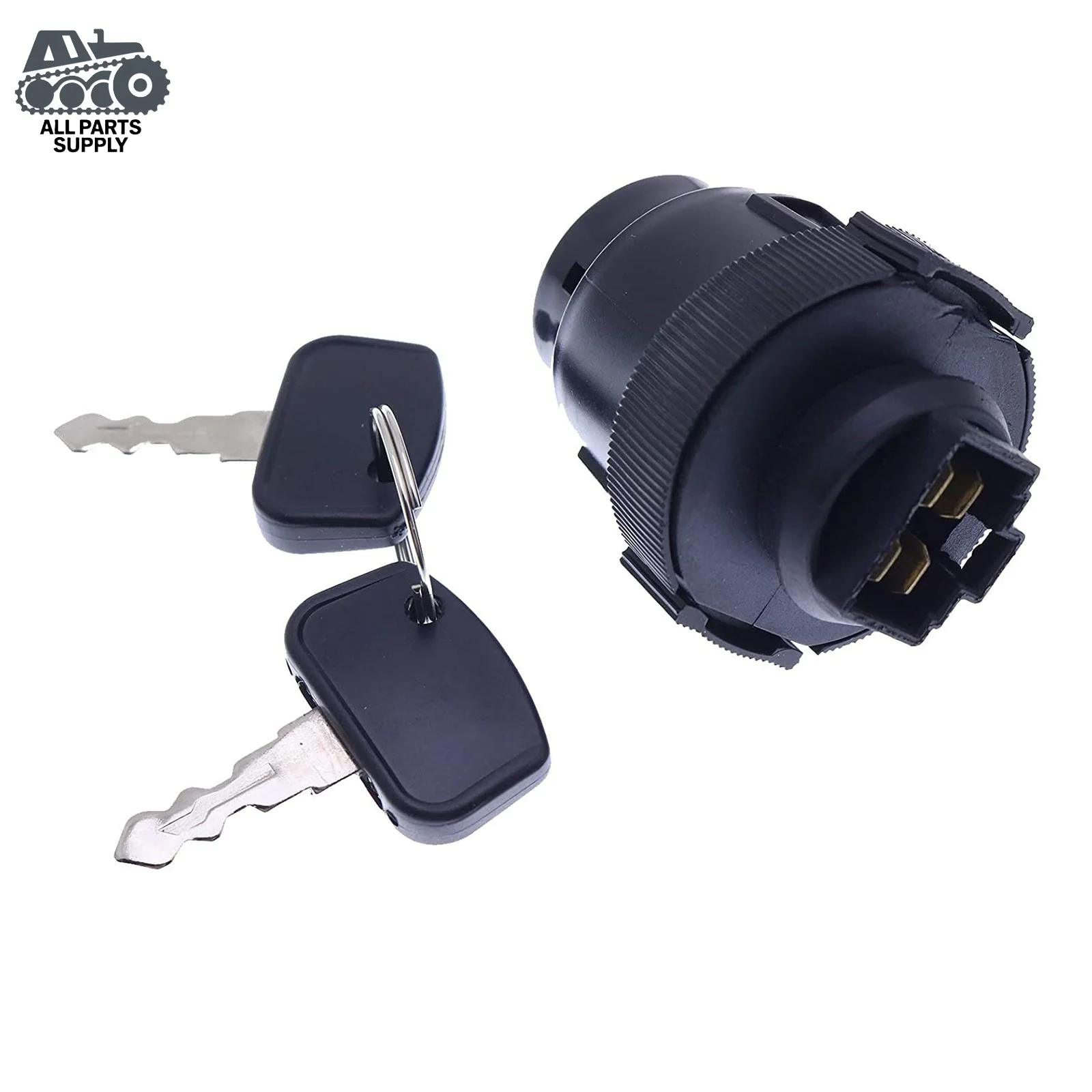 

Выключатель зажигания K7571-62102 K7571-62100 для косилки Kubota с нулевым поворотом ZD326HL ZD326P ZD326RP ZD326S ZD331LP