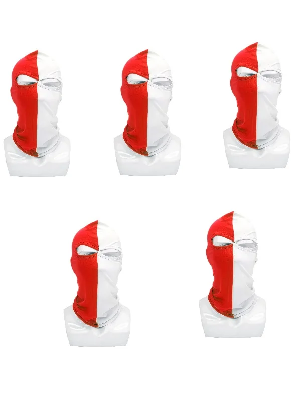 5 pieces