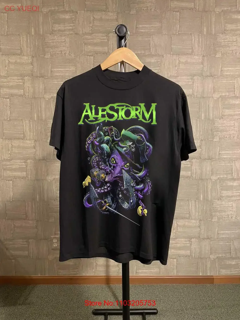 Π€ΡΡΠ±ΠΎΠ»ΠΊΠ° Alestorm Band Octopus For Fan ΠΎΡ S Π΄ΠΎ 5XL MA793 Π²ΠΈΠ½ΡΠ°ΠΆΠ½ΡΠΉ ΡΡΠΈΡΠ°Π½ΡΠΉ ΡΠΎΠΏ Π΄Π»Ρ ΠΏΠΎΠ²ΡΠ΅Π΄Π½Π΅Π²Π½ΠΎΠΉ Π½ΠΎΡΠΊΠΈ ΠΠΎΠ²ΡΠ΅Π΄Π½Π΅Π²Π½Π°Ρ ΡΡΠΈΠ»ΡΠ½Π°Ρ ΠΌΡΠ³ΠΊΠ°Ρ ΠΌΠΎΠ΄Π° ΡΠ½ΠΈΡΠ΅ΠΊΡ Π€ΡΡΠ±ΠΎΠ»ΠΊΠ° Alestorm Band Octopus For Fan ΠΎΡ S Π΄ΠΎ 5XL MA793 Π²ΠΈΠ½ΡΠ°ΠΆΠ½ΡΠΉ ΡΡΠΈΡΠ°Π½ΡΠΉ ΡΠΎΠΏ Π΄Π»Ρ ΠΏΠΎΠ²ΡΠ΅Π΄Π½Π΅Π²Π½ΠΎΠΉ Π½ΠΎΡΠΊΠΈ ΠΠΎΠ²ΡΠ΅Π΄Π½Π΅Π²Π½Π°Ρ ΡΡΠΈΠ»ΡΠ½Π°Ρ ΠΌΡΠ³ΠΊΠ°Ρ ΠΌΠΎΠ΄Π° ΡΠ½ΠΈΡΠ΅ΠΊΡ