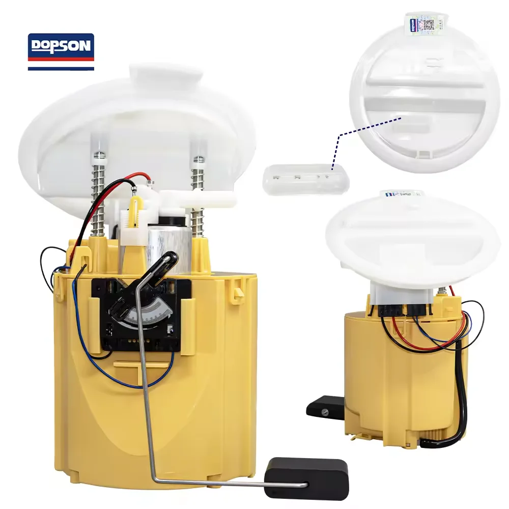 

Fuel Pump Assembly A2124700194 2124700194 Suitable for Mercedes Benz E-Class W212 W218 X218 Diesel